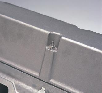 ARP Cast Aluminum 12pt Valve Cover Stud Kit