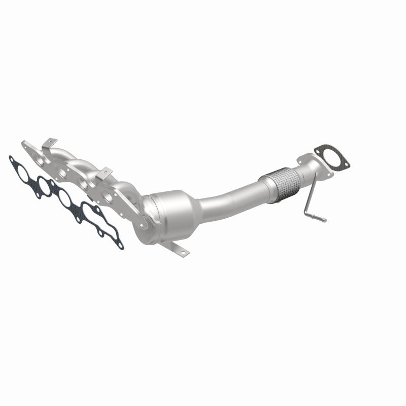 MagnaFlow 08-10 Mazda 5 2.3L Direct Fit Converter