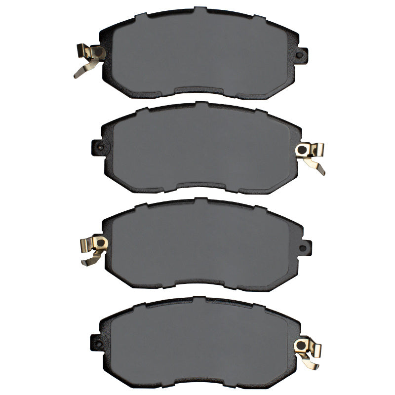 R1 2010-2020 Scion FR-S Front R1 Optimum OE Pads