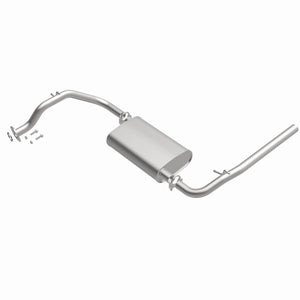 Magnaflow BRE Rear Muffler Kit Replacement Honda
