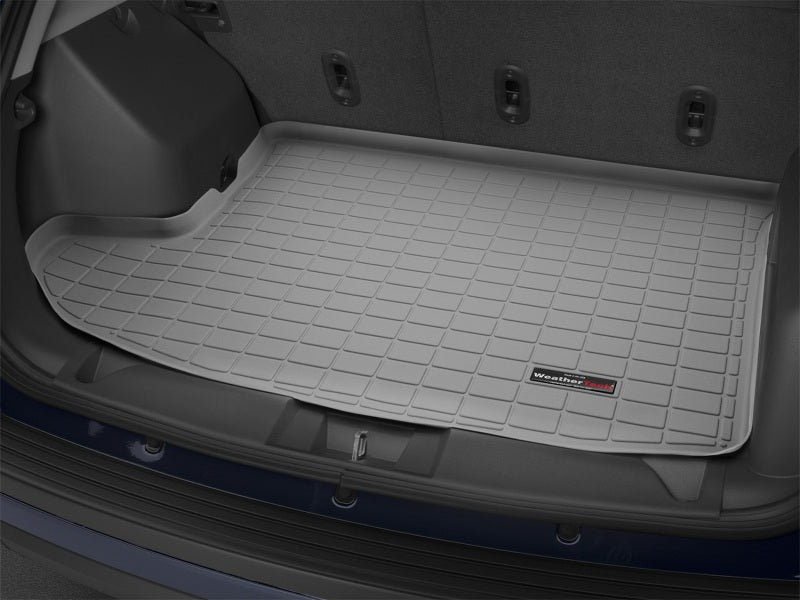 WeatherTech 07+ Jeep Compass Cargo Liners - Grey