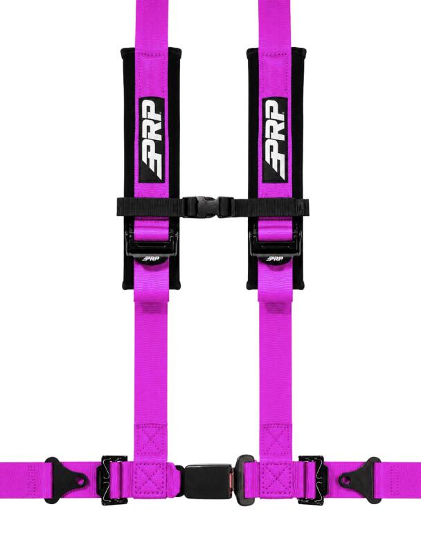 PRP 4.2 Harness- Pink