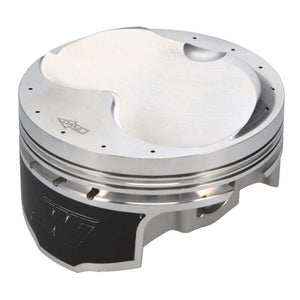 Wiseco Chevy LSX - 4.075in Bore - 1.110in CH - 11.80cc - Piston Set of 8
