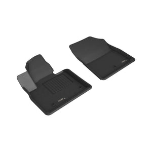 3D MAXpider 21-23 Hyundai Santa Fe Hybrid/Phev Kagu Black R1