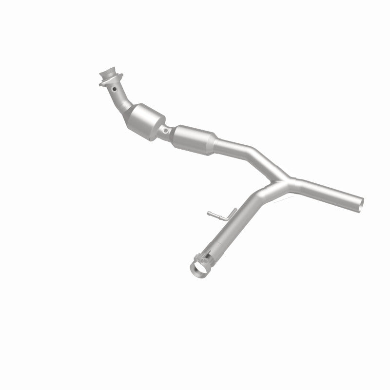 MagnaFlow 04-05 Ford F-150 5.4L Direct Fit Converter