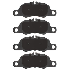 R1 09-25 Porsche 718 Cayman Front Ceramic Brake Pads