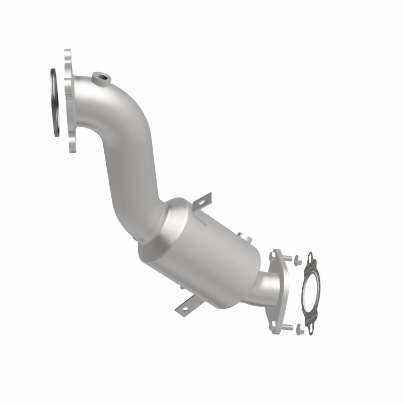 MagnaFlow 16-17 Cadillac ATS 2.0L Close Coupled Direct Fit Converter