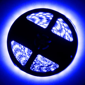 Oracle Interior Flex LED Spool - RGB ColorSHIFT
