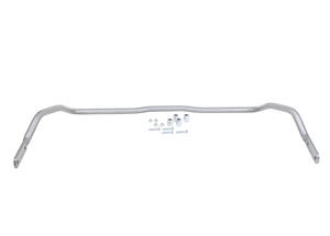 Whiteline 79-04 Ford Mustang 26mm Non Adjustable Rear Stabilizer Bar