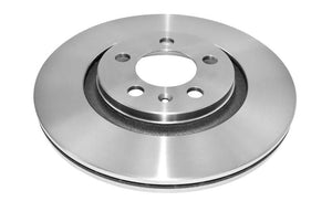 DBA 98-10 Volkswagen Beetle (w/o Sensor) Front Street Series Standard Rotor