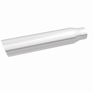 MagnaFlow Tip 1-Pk Sc 3.50 X 18 2.5 15Deg