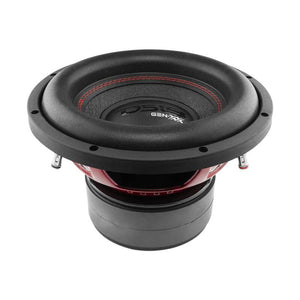 DS18 10in 500 Watts RMS 4 ohm DVC Double Stacked Magnet High Excursion Subwoofers