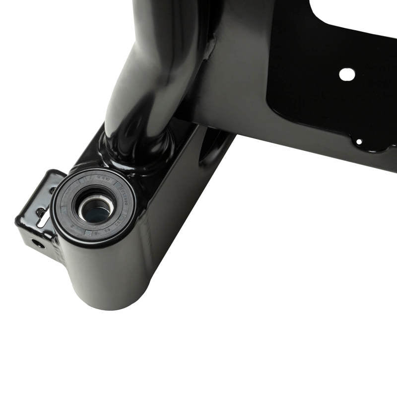 ARB Jerry Can/Holder ARB Rear Step Towbar Lhs Blk