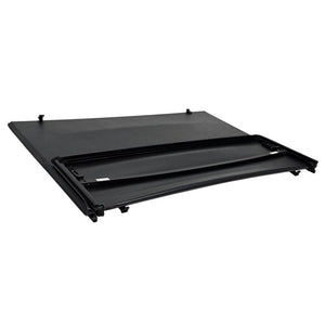 Westin 2022+ Toyota Tundra 66in Bed Soft Tri-Fold Tonneau Cover