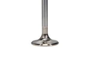 Manley Chevrolet 409 Exhaust Valve Kit - 1.750in Head Dia. 5.105in O/A Length, 0.3715in Stem
