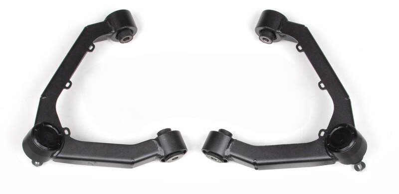 Zone Offroad 2023+ Chevy Colorado ZR2 / 2023+ GMC Canyon AT4X Upper Control Arm Box Kit