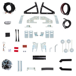 ARB Rear Bar 200Ser 10/15 On