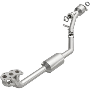 MagnaFlow California Grade Direct Fit Catalytic Converter 08-09 Subaru Legacy H6 3.0L