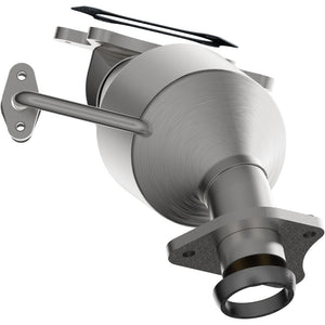 MagnaFlow 12-15 Honda Civic 1.5L California Grade CARB Compliant Direct-Fit Catalytic Converter
