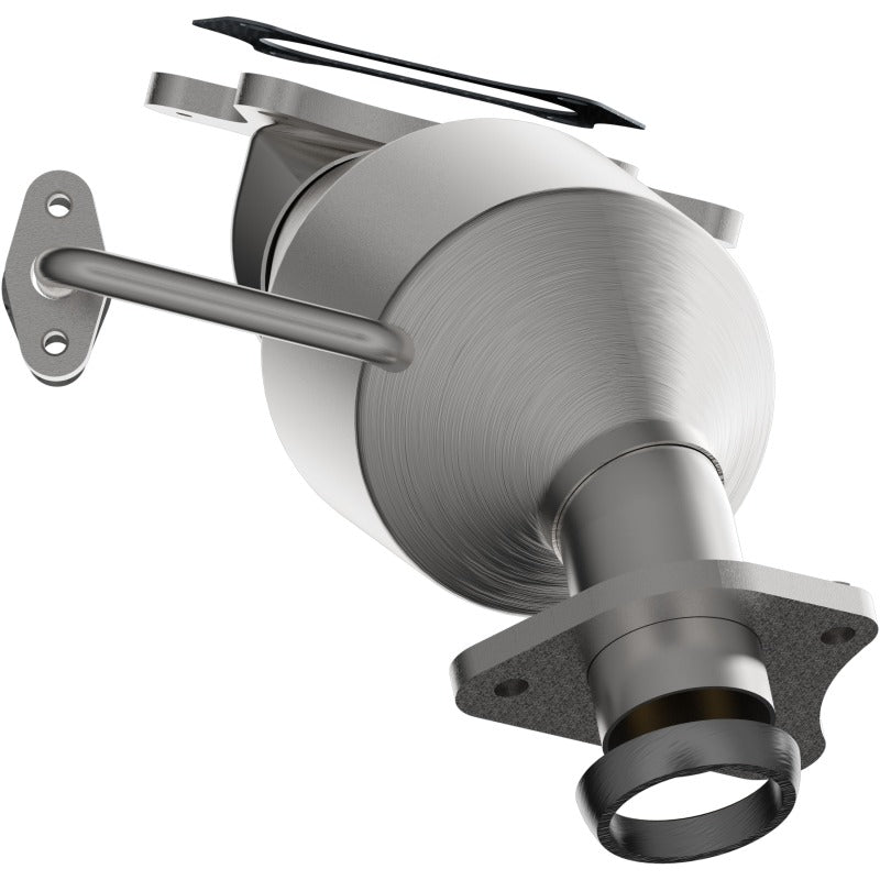 MagnaFlow 12-15 Honda Civic 1.5L California Grade CARB Compliant Direct-Fit Catalytic Converter