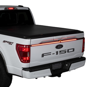 Putco 21-23 Ford F150 (w/OE LED Taillights & No OBS/Tow Tech) Excalibur LED Third Taillight