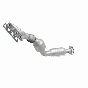 MagnaFlow Direct Fit Catalytic Converter 02-06 Cooper/S Manifold