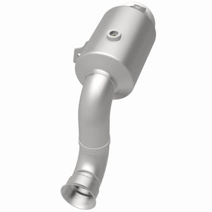 MagnaFlow 15-17 C300 L4 2 OEM Close Coupled Direct Fit Converter