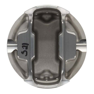 Wiseco Toyota 4AG 1.208 C.H 3208XC Piston Shelf Stock