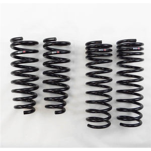 RS-R 2011-2014 Acura TSX Sports Wagon (CW2) Down Sus Springs