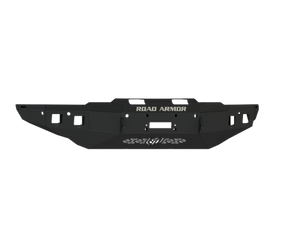 Road Armor 21+ Dodge Ram TRX Base Stealth Front Bumper