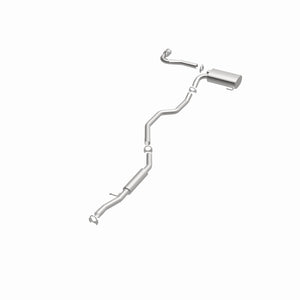 MagnaFlow BRE Exhaust Kit 13-17 Jeep Patriot