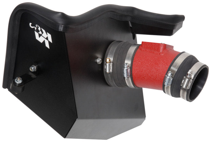 K&N 17-21 Honda Civic Type-R L4-2.0L F/I Typhoon Air Intake