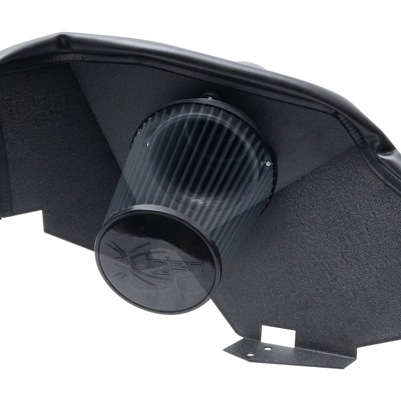 Injen 24-25 Toyota Tacoma L4-2.4L Turbo Cement Gray Power-Flow Air Intake System