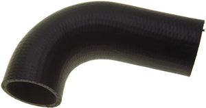 Gates 95-00 International/Navistar 4700 Diesel Lower Pipe To Rad. Molded Coolant Hose