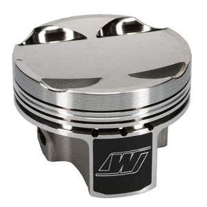 Wiseco Mitsubishi 4G63 86.75 mm Bore 34.87 mm CH -9.00 CC Piston Set