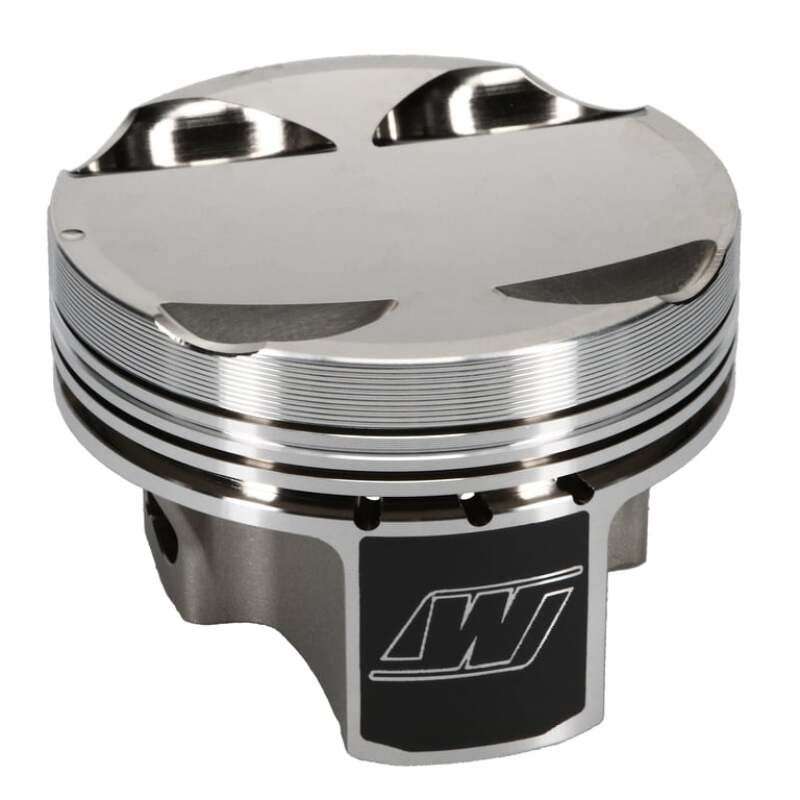 Wiseco Mitsubishi 4G63 86.75 mm Bore 34.87 mm CH -9.00 CC Piston Set