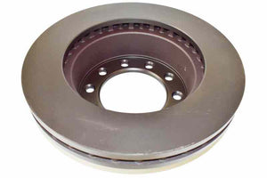 DBA 03-10 Ford F-250 Super Duty Front 4000 Series Standard Rotor