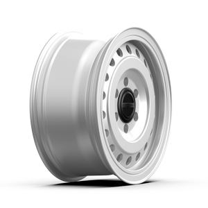 fifteen52 Neito HD 17x8 5x130 35mm ET 84.1mm Center Bore Radiant Silver Wheel