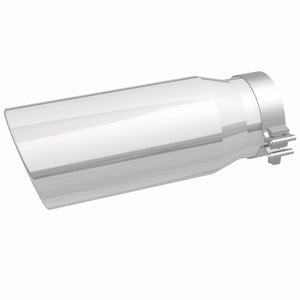MagnaFlow Tip W/Clamp 5x13inch 4inch ID
