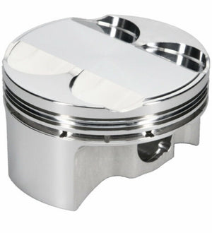 JE Pistons Aprilia Mana/John Deere RSX 850I Piston Kit