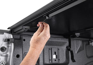 BAK 99-07 Ford Super Duty 6ft 9in Bed BAKFlip G2