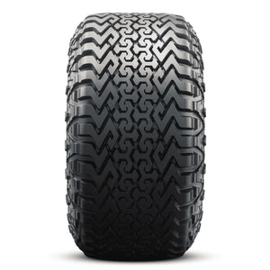 Mickey Thompson Baja Belted II Tire - 18.5/39R16LT 123P C OWL - 276346
