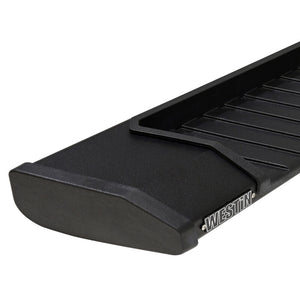 Westin 2024 Toyota Tacoma Double Cab AT6 Running Boards - Black