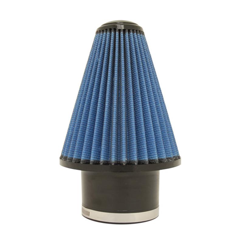 Volant Universal Pro5 Air Filter - 6.5in x 4.0in x 8.0in w/ 5.0in Flange ID