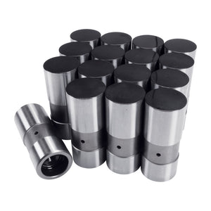 Comp Cams GM Applications Xtreme Energy DLC Solid Flat Tappet Lifter .842in Dia. - 8 Cyl