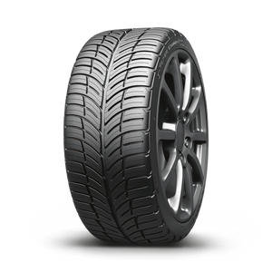 BFGoodrich G-Force Comp-2 A/S+ 255/40ZR19 100Y XL