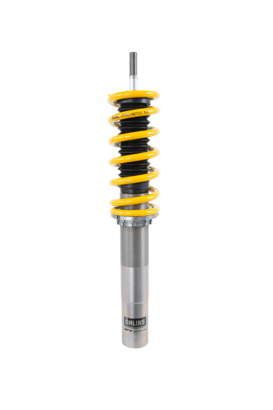 Ohlins 99-04 Porsche 911 GT2/GT3 (996) Road & Track Coilover System