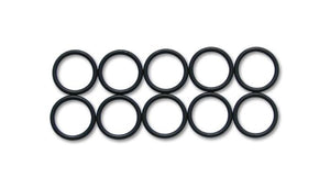 Vibrant AN Thread O-Rings Box Set Consisting of AN -3 -4-5-6-8-10-12-16