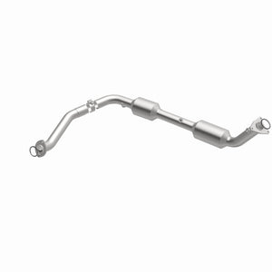 MagnaFlow 07-10 Toyota Tundra 5.7L Direct Fit Converter