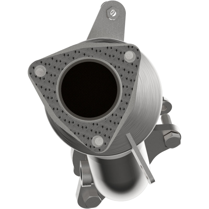 MagnaFlow 15-17 Chevrolet Colorado 2.5L Direct Fit Converter